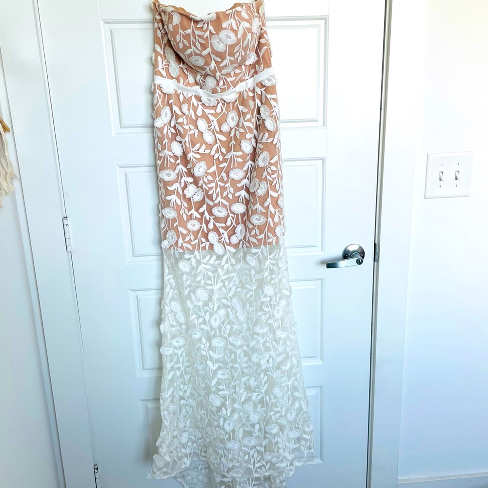 Jarlo London formal/prom/wedding dress